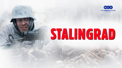 Stalingrad | Rated : PG-13